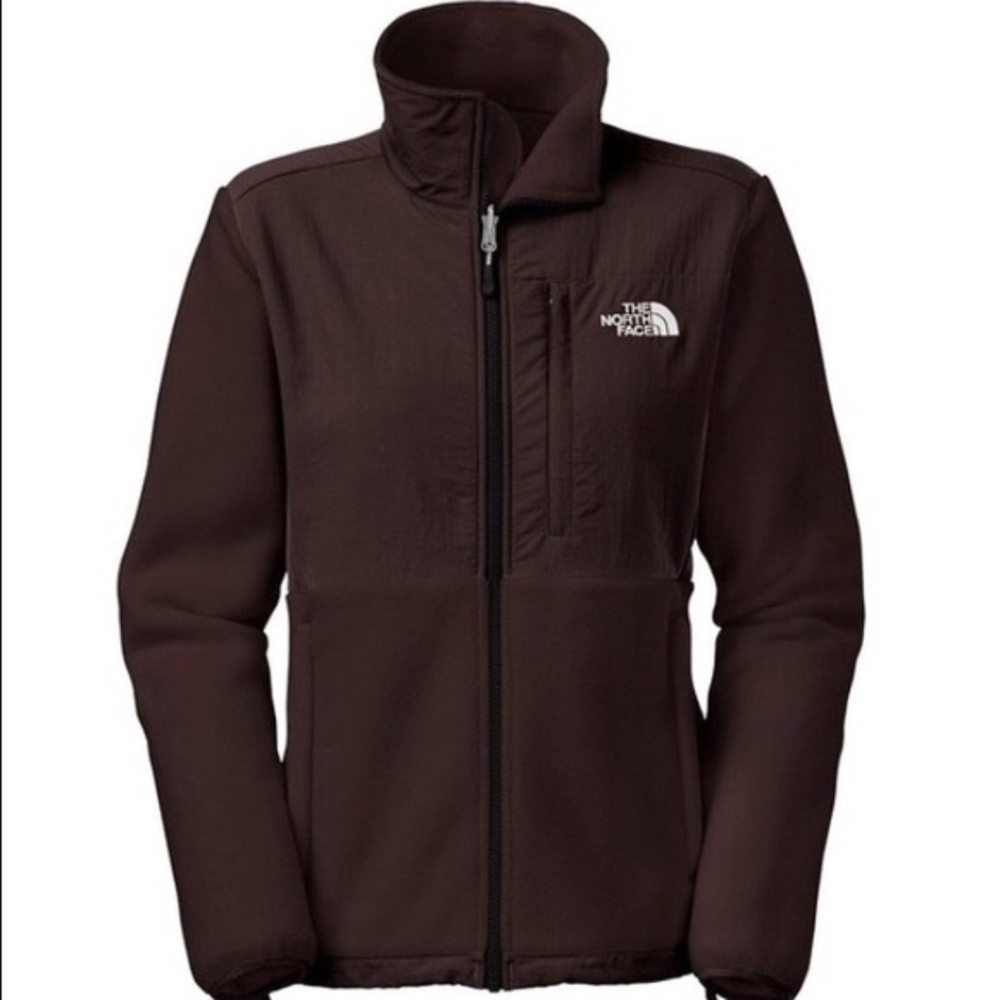 The North Face Denali Coat | Chocolate Brown